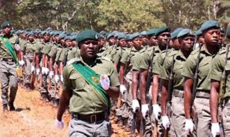 ZPCS parole reforms focus on stronger regulations, supervision and inmate reintegration in Zimbabwe.
