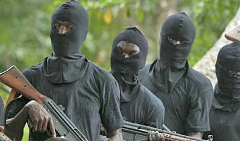 Teen suspects arrested after guards were stabbed in a violent quarry mine robbery in Maramba.