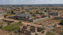 Homes in a Harare residential settlement amid scrutiny over land allocation, planning approval and housing regularisation.