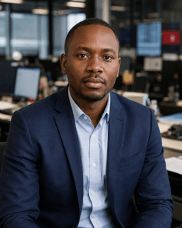 Prosper Makunike