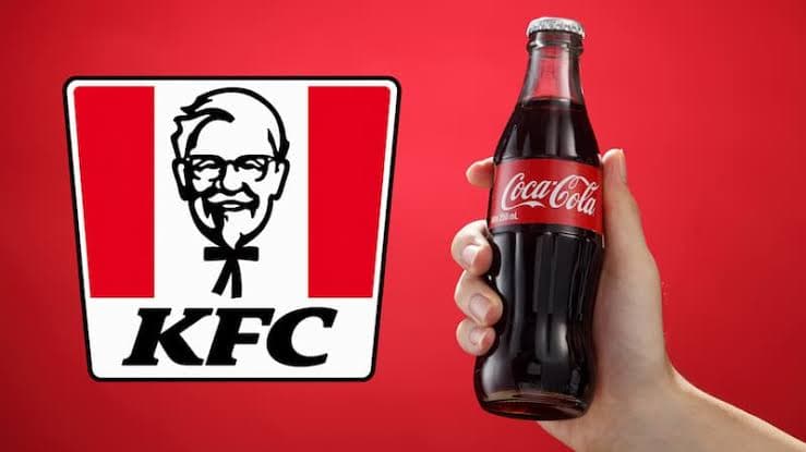 KFC to replace Pepsi with Coca-Cola at US restaurants