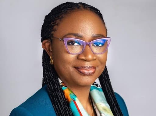 Afreximbank documentary Impact Stories highlighting development projects in Africa. Caption