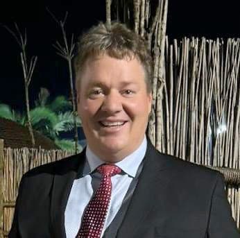 Gold Leaf Tobacco Corporation offices in Harare, Zimbabwe — company co-owned by billionaire Simon Rudland, March 2026