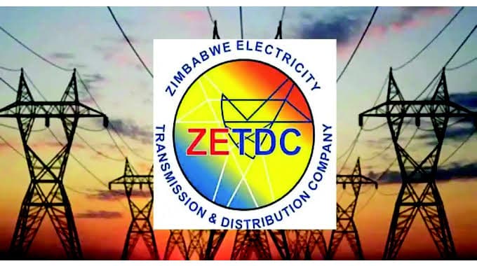 ZETDC notice on its statutory inspections exercise in Masvingo, listing the areas covered